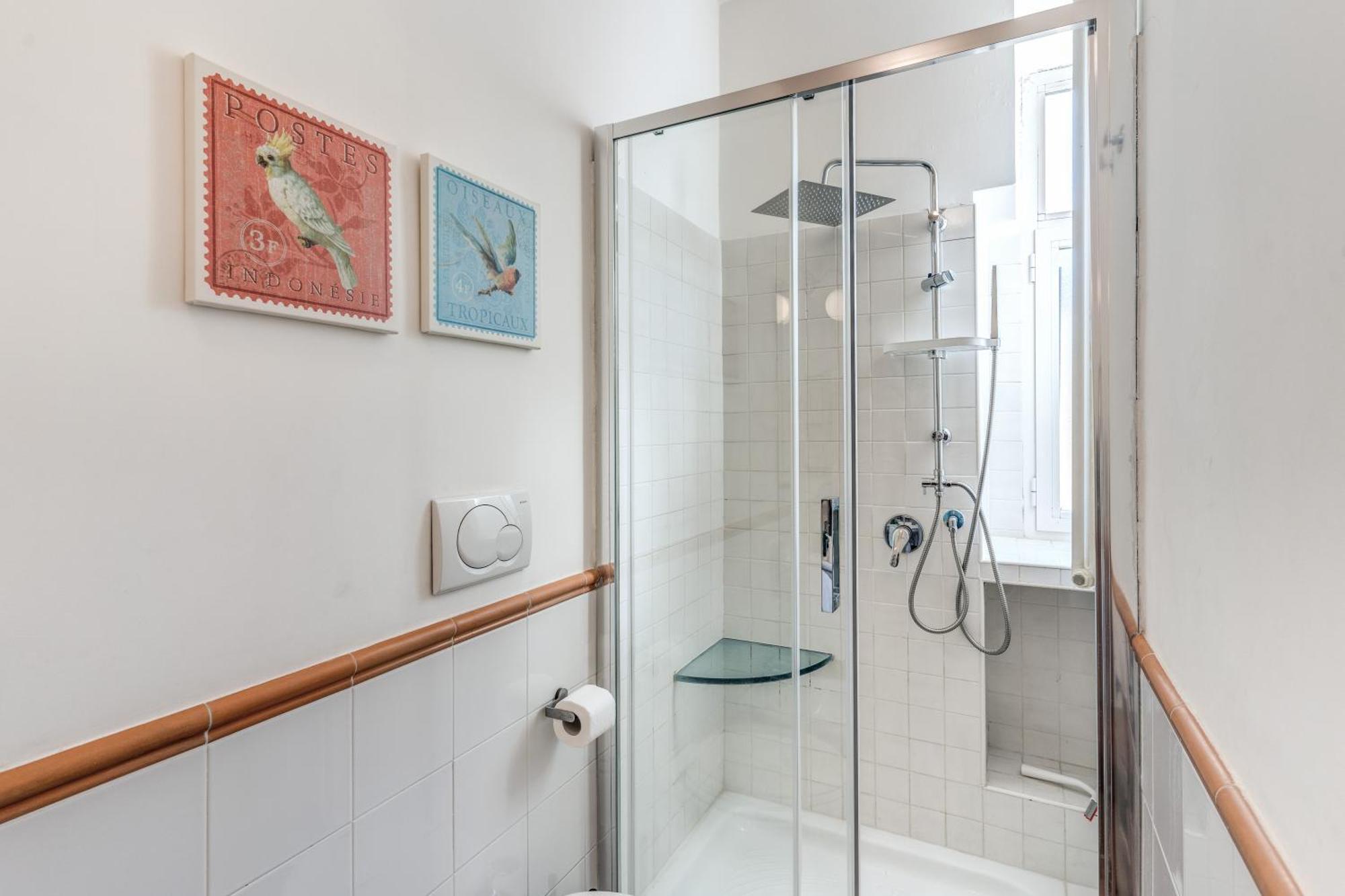 Aweshomeitaly - Spagna Glamour Life Penthouse Rom Exteriör bild