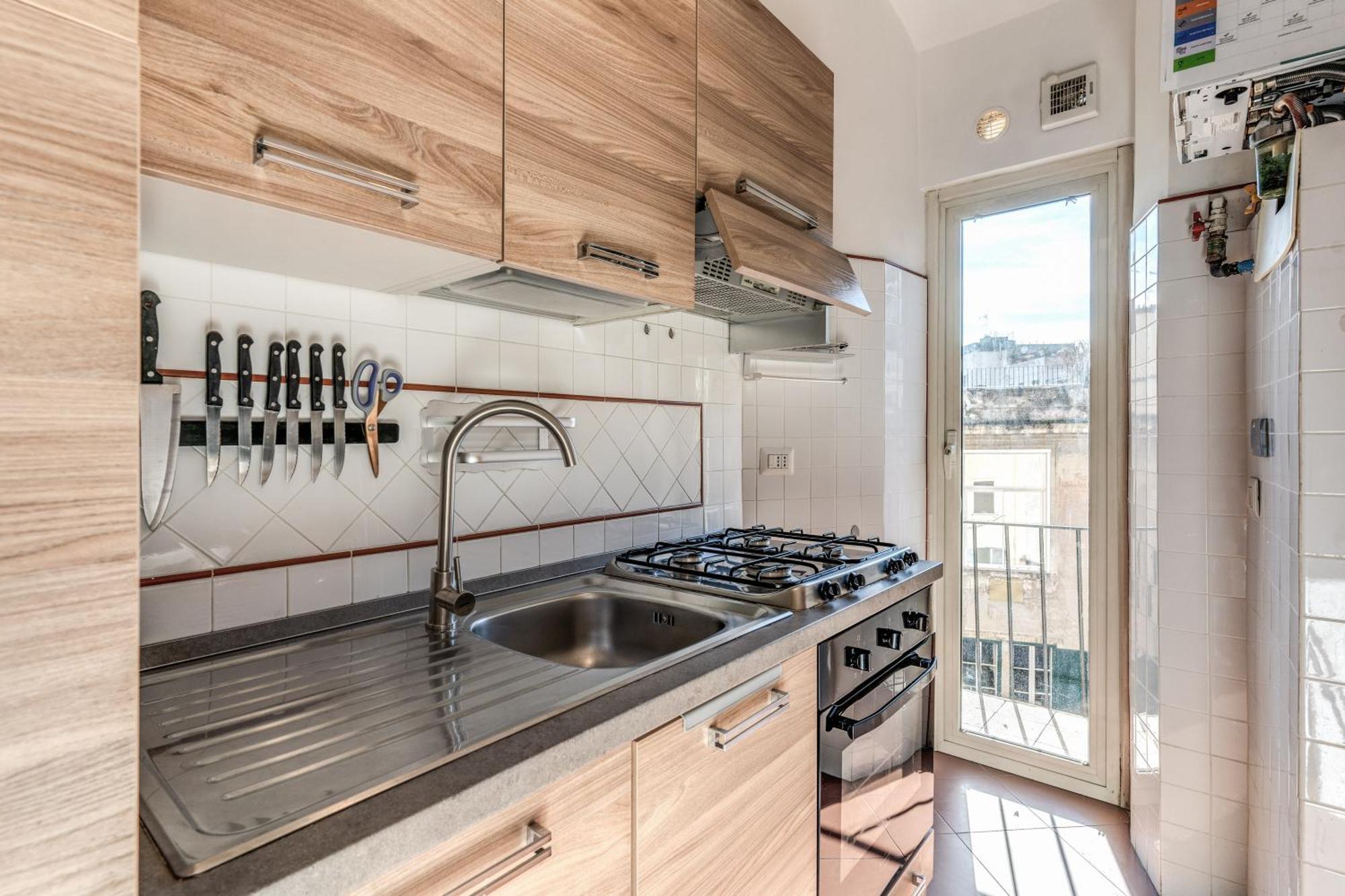 Aweshomeitaly - Spagna Glamour Life Penthouse Rom Exteriör bild