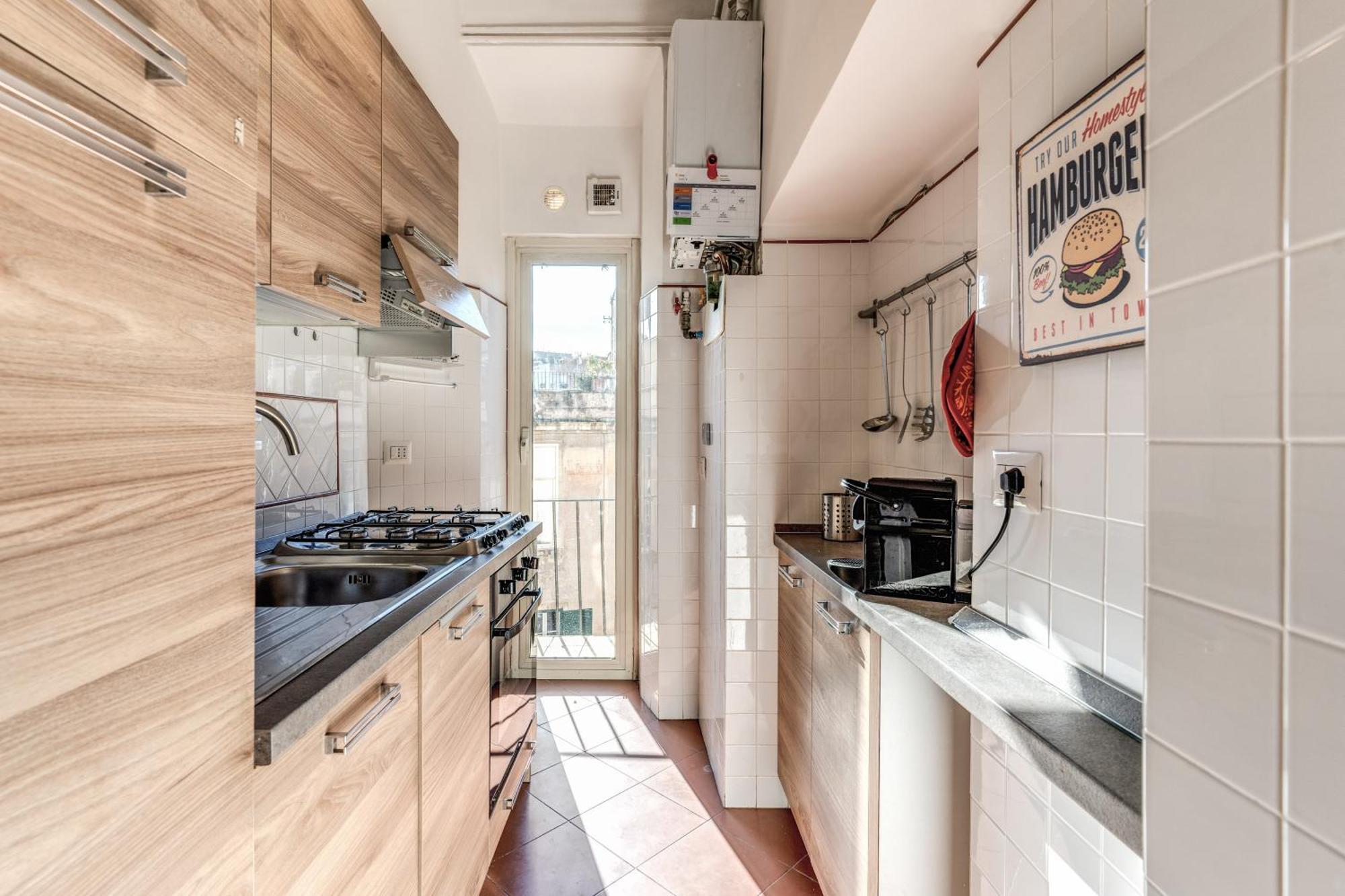 Aweshomeitaly - Spagna Glamour Life Penthouse Rom Exteriör bild